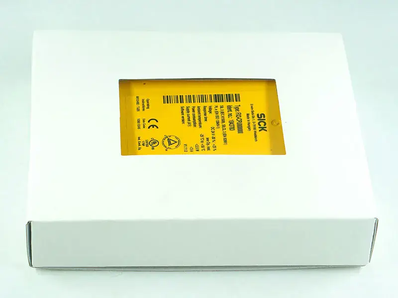 Modulo PLC SICK FX3-CPU000000