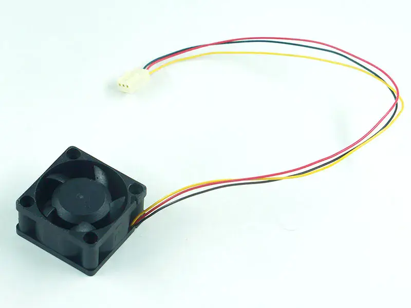 Ventilatore NMB 1608KL-04W-B59