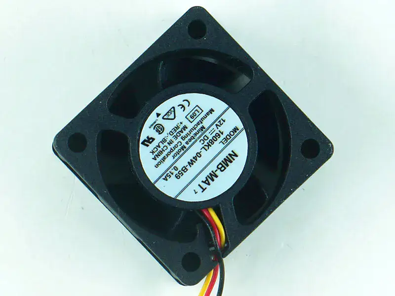 Ventilatore NMB 1608KL-04W-B59