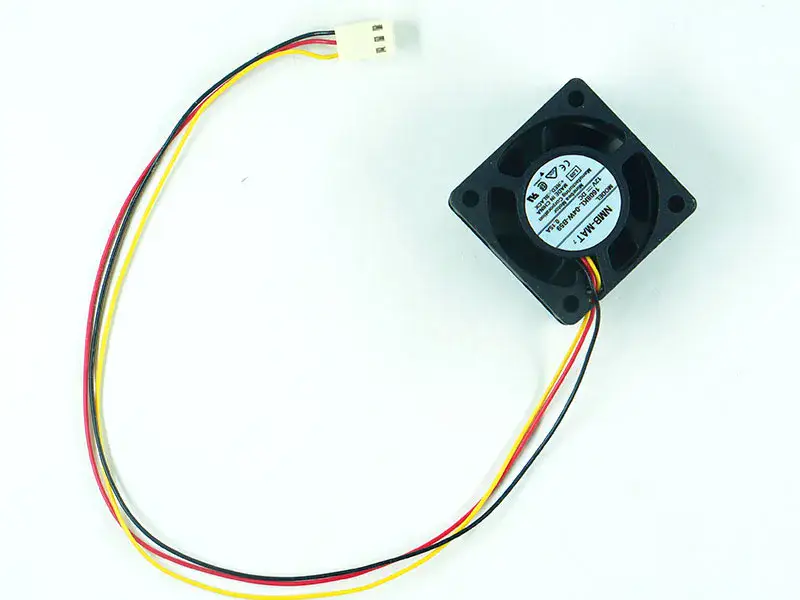 Ventilatore NMB 1608KL-04W-B59