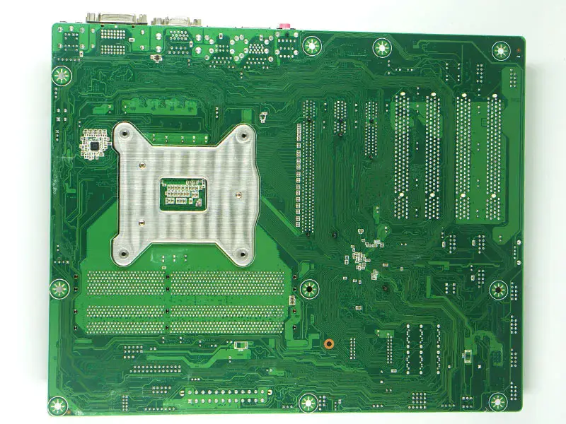 Scheda madre Advantech AIMB-784G2-00A1E