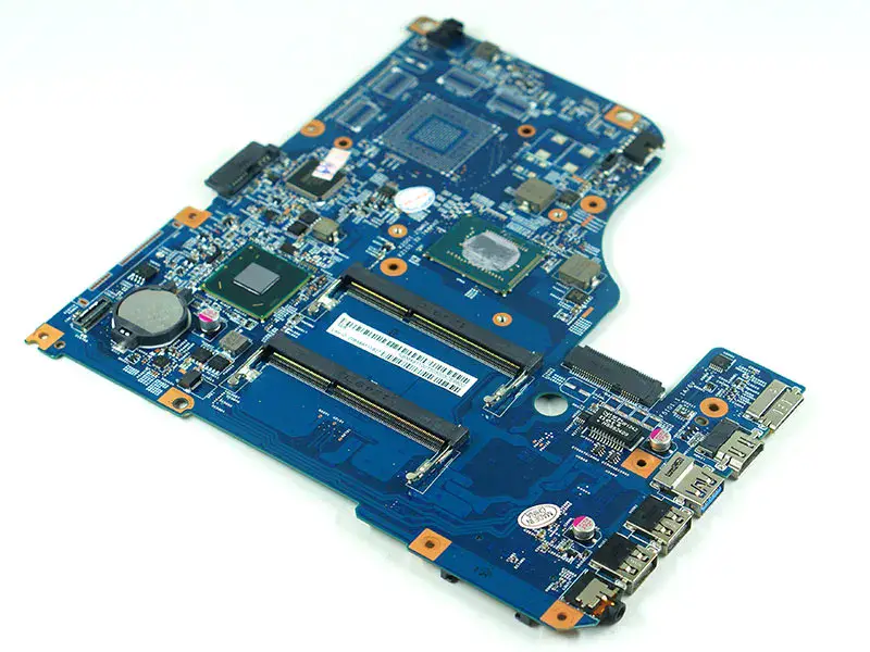 Acer V5-571P 11309-4M 48.4TU05.04M con scheda madre CPU I5