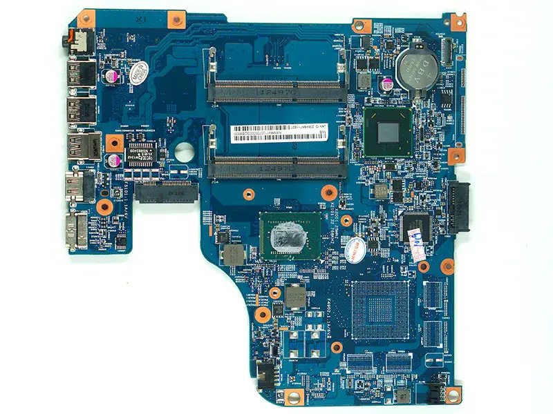 Acer V5-571P 11309-4M 48.4TU05.04M con scheda madre CPU I5