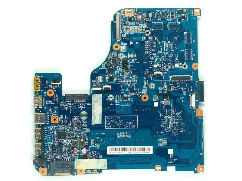 Acer V5-571P 11309-4M 48.4TU05.04M con scheda madre CPU I5