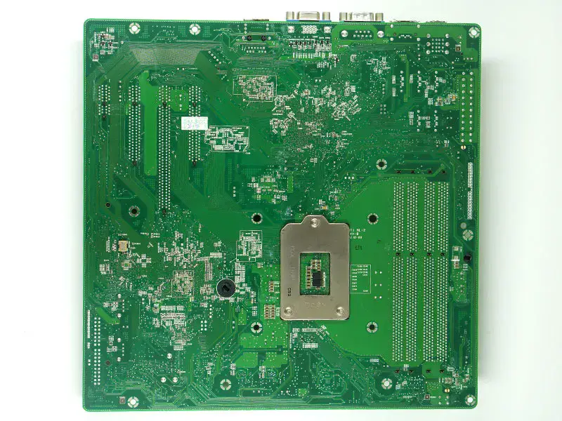 DELL PowerEdge T110 II Scheda madre PM2CW W6TWP 2TW3W 15TH9