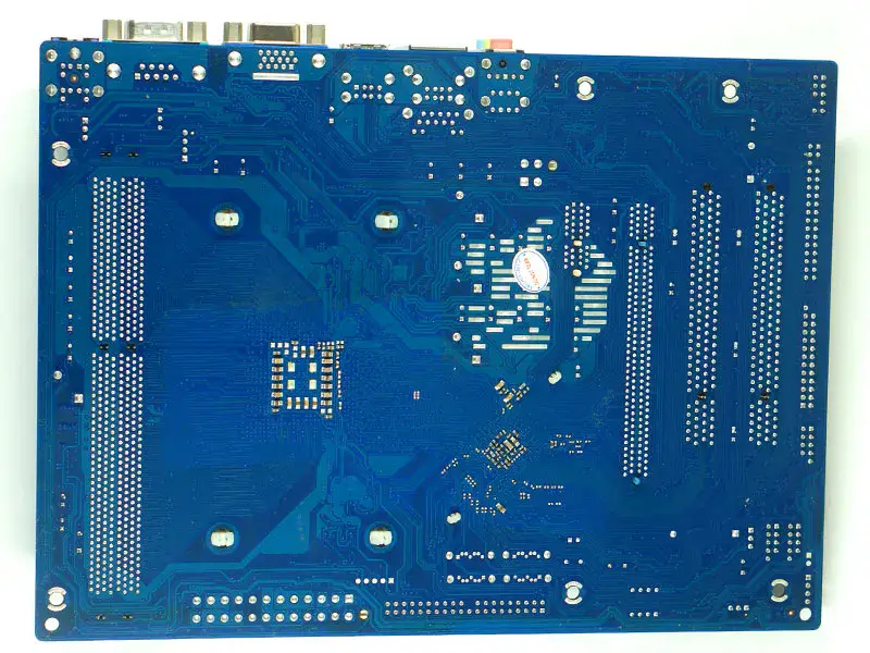 Asrock Asrock AM3 integrata piccola scheda madre N68-S3 UCC