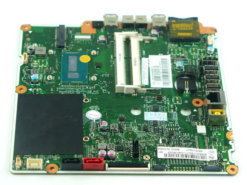 Scheda madre Lenovo C4030 C40-30 CIHASWS2 6050A2650901