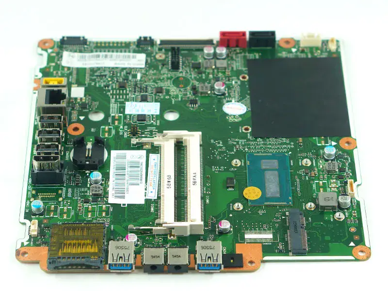 Scheda madre Lenovo C4030 C40-30 CIHASWS2 6050A2650901