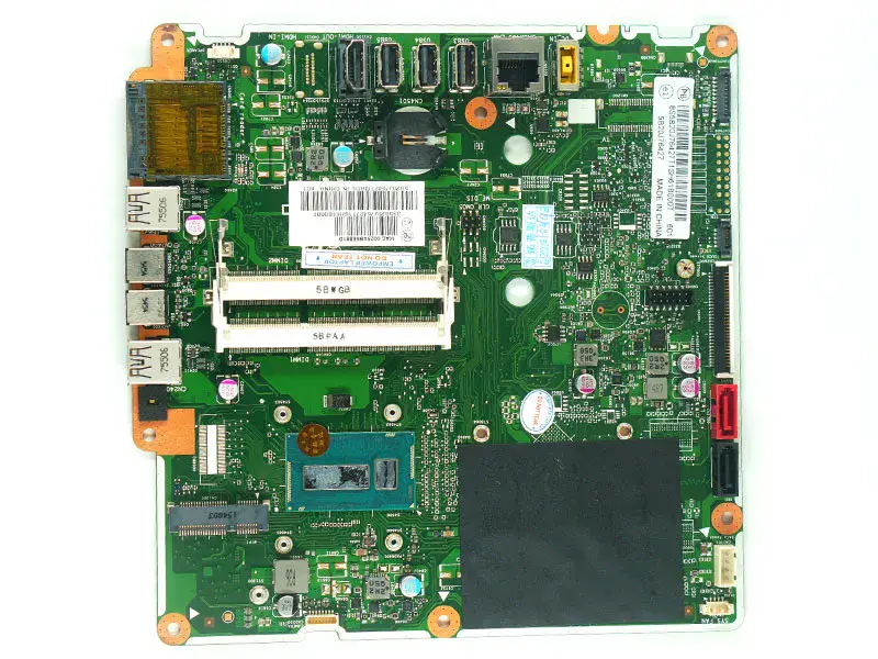 Scheda madre Lenovo C4030 C40-30 CIHASWS2 6050A2650901