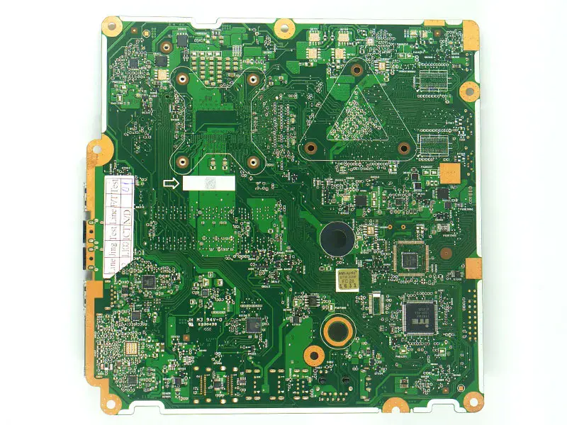 Scheda madre Lenovo C4030 C40-30 CIHASWS2 6050A2650901