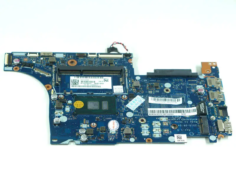 Scheda madre Lenovo BIVS3 BIVE3 LA-D061P