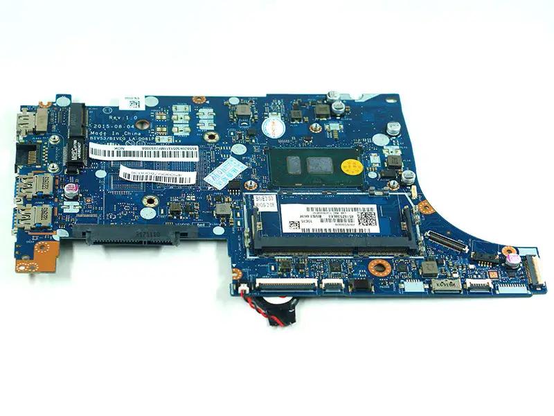Scheda madre Lenovo BIVS3 BIVE3 LA-D061P