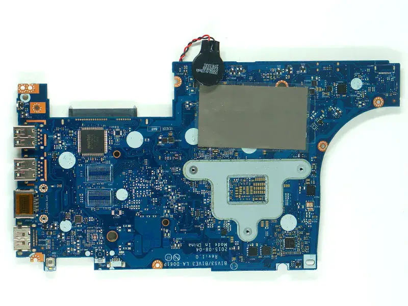 Scheda madre Lenovo BIVS3 BIVE3 LA-D061P