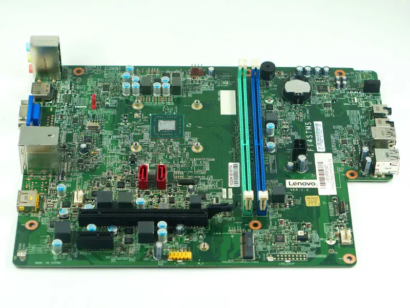 Scheda madre Lenovo FT4STMS