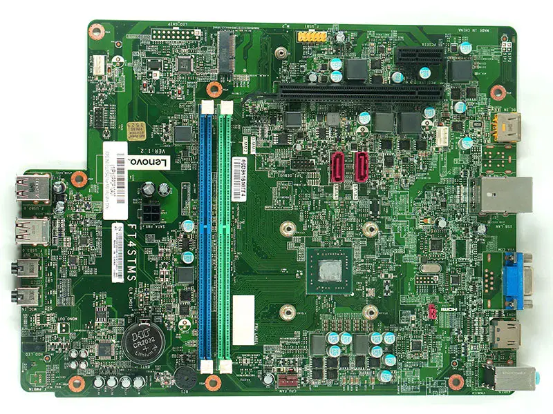 Scheda madre Lenovo FT4STMS