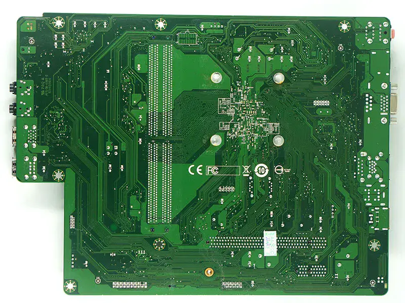 Scheda madre Lenovo FT4STMS