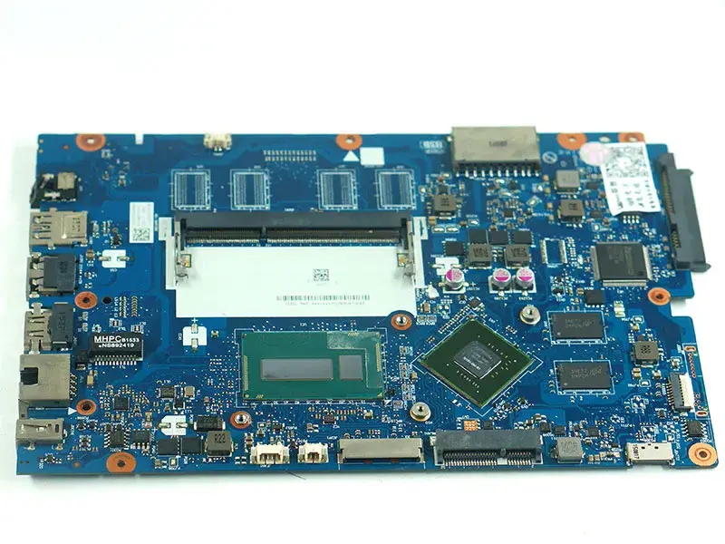 Scheda madre Lenovo 100-15IBD CG410 CG510 NM-A681 I3-5020U