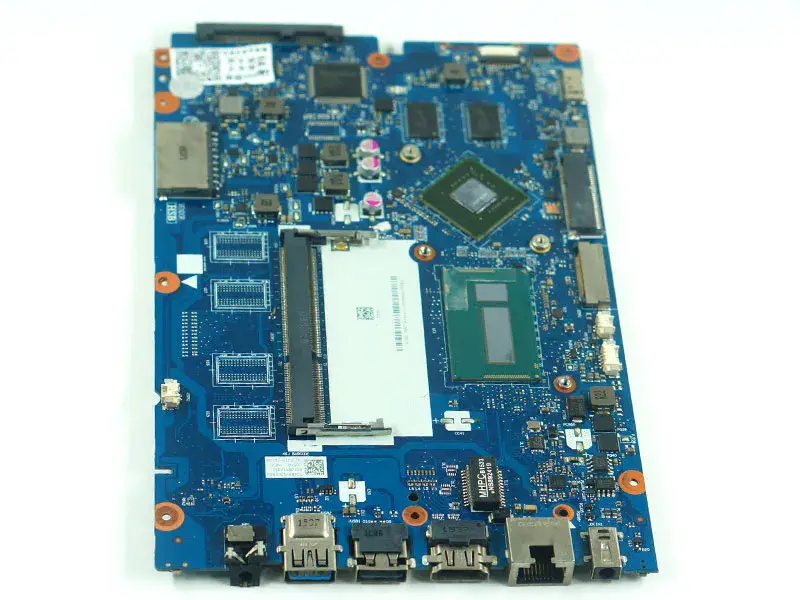 Scheda madre Lenovo 100-15IBD CG410 CG510 NM-A681 I3-5020U