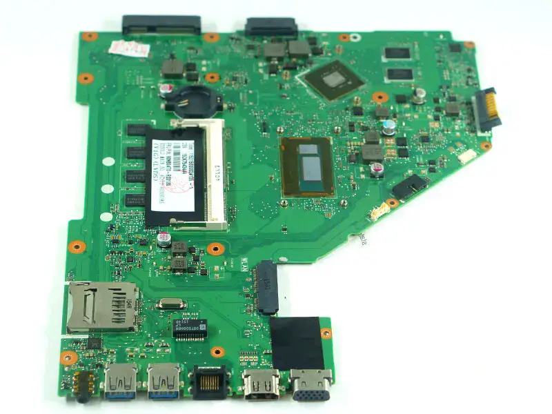 Scheda madre Asus X550L X550LD