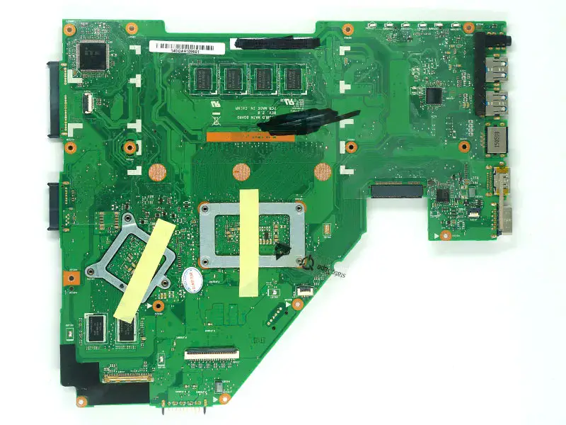 Scheda madre Asus X550L X550LD