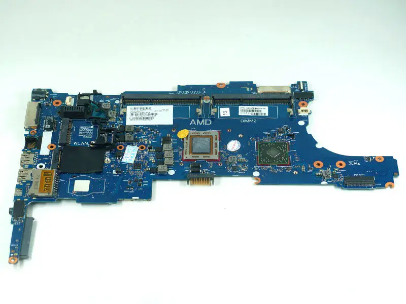 HP EliteBook 745/845 G2 802542-001 802542-501 802542-601 Scheda madre