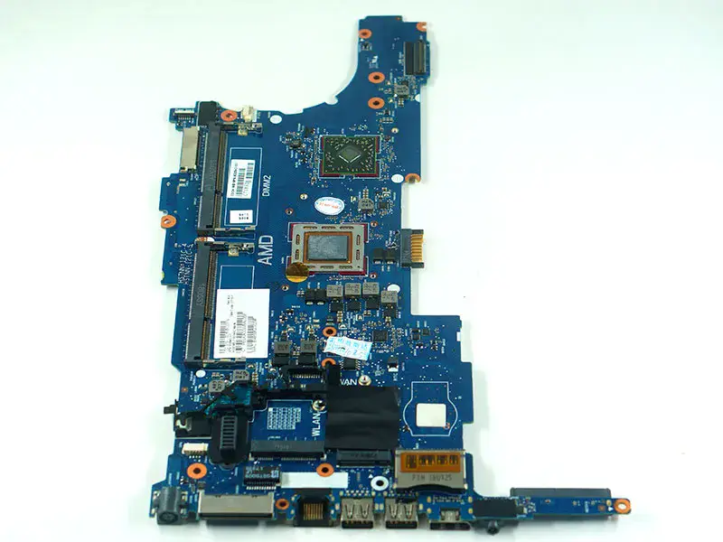 HP EliteBook 745/845 G2 802542-001 802542-501 802542-601 Scheda madre