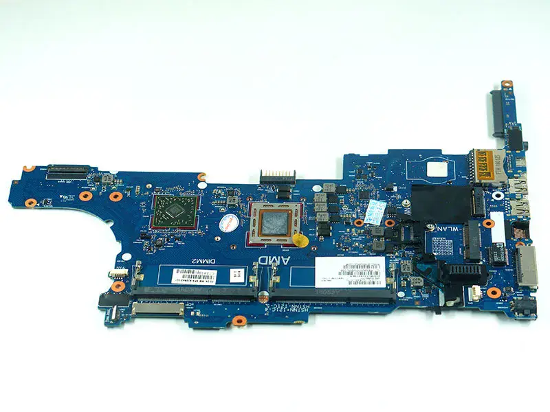 HP EliteBook 745/845 G2 802542-001 802542-501 802542-601 Scheda madre