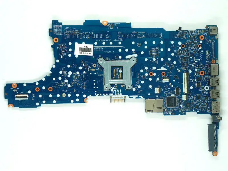 HP EliteBook 745/845 G2 802542-001 802542-501 802542-601 Scheda madre