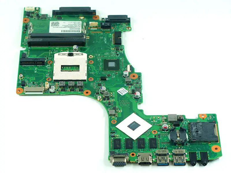 Scheda madre Toshiba L50T-A V000318130