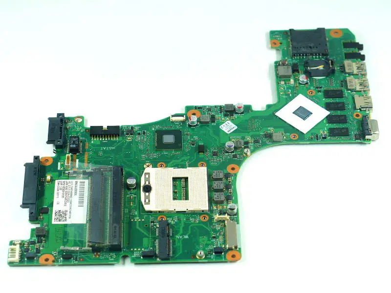 Scheda madre Toshiba L50T-A V000318130