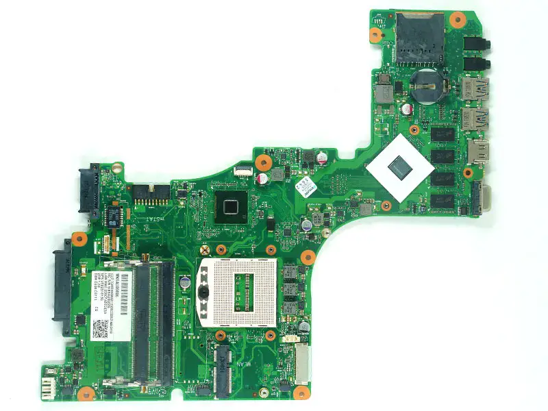Scheda madre Toshiba L50T-A V000318130