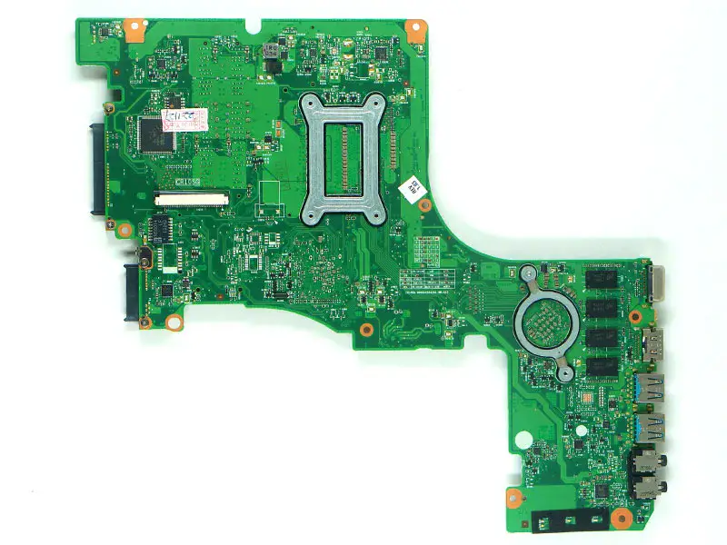 Scheda madre Toshiba L50T-A V000318130