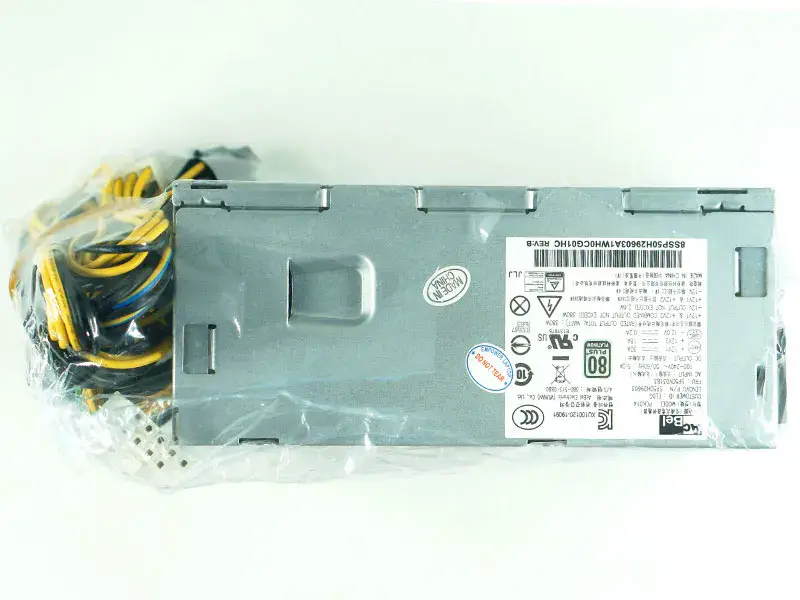Alimentazione Lenovo FSP210-20TGBAB HK310-71PP