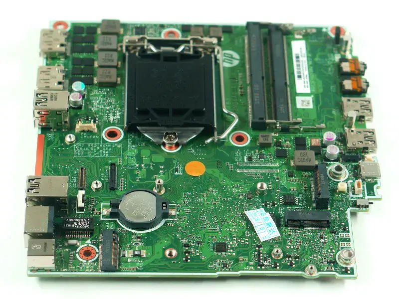 HP ProDesk 800 G4 L19394-601 L19394-001 L05127-002 DA0F83MB6A0 Scheda madre