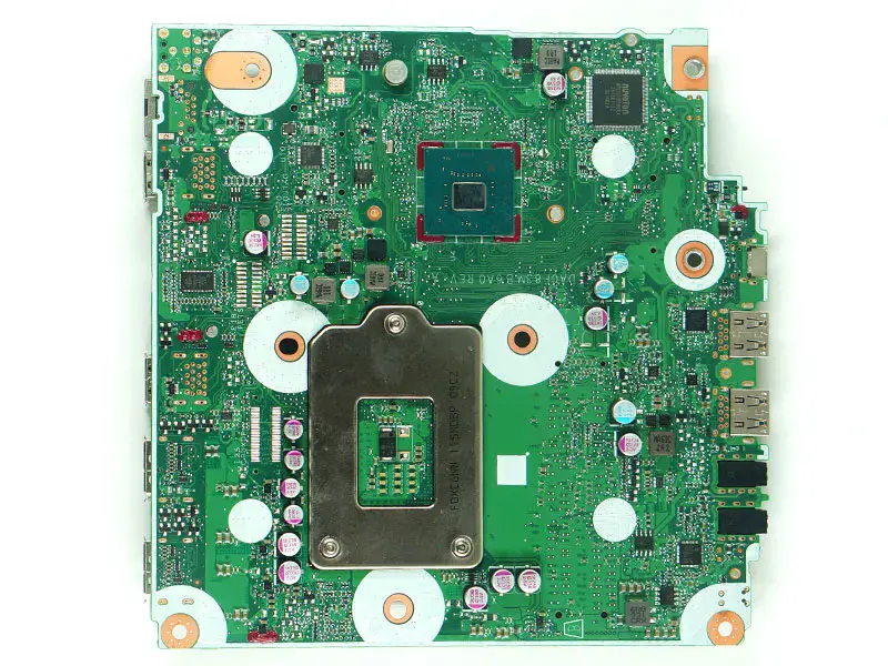 HP ProDesk 800 G4 L19394-601 L19394-001 L05127-002 DA0F83MB6A0 Scheda madre