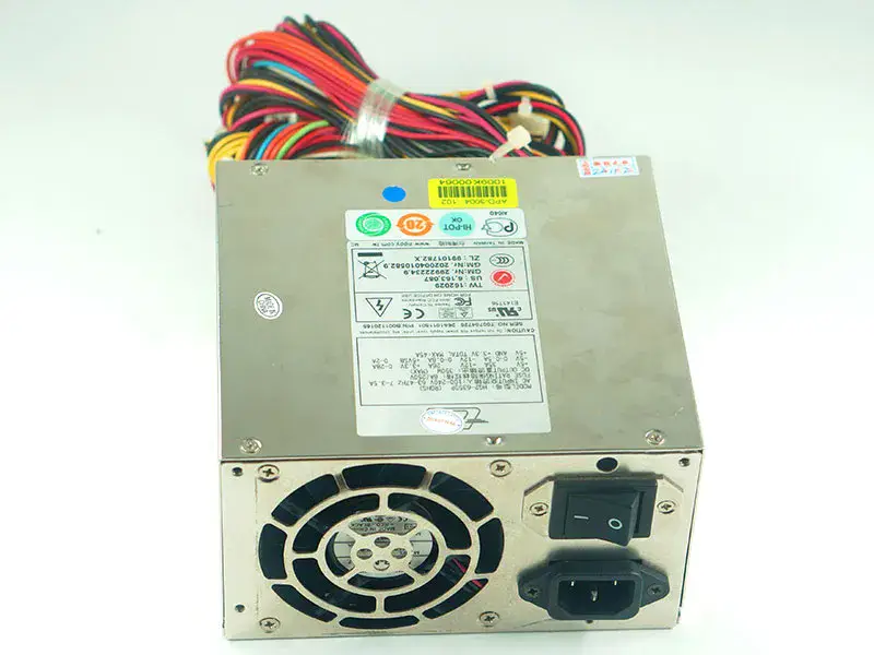 Alimentatore ZIPPY HG2-6350