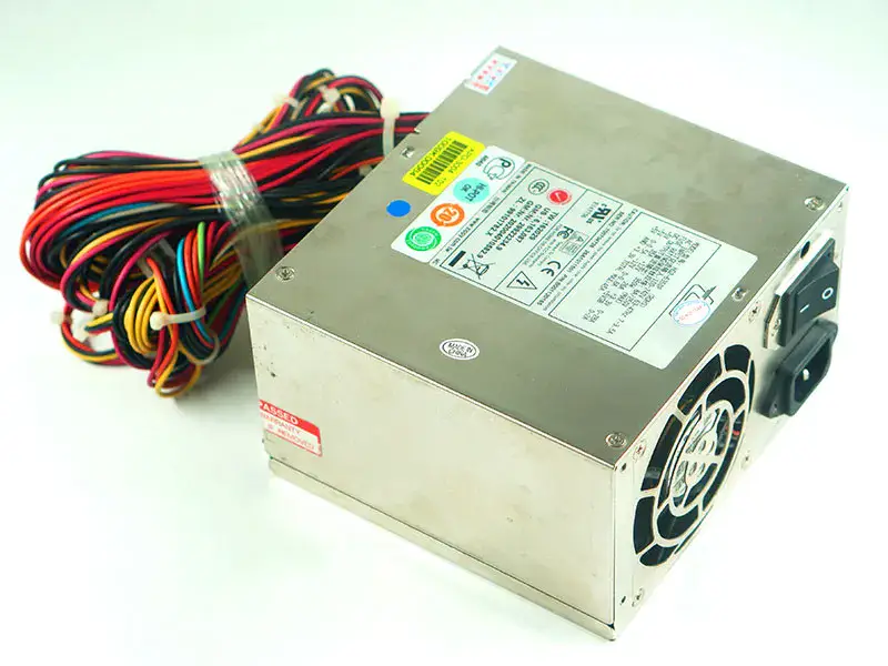 Alimentatore ZIPPY HG2-6350