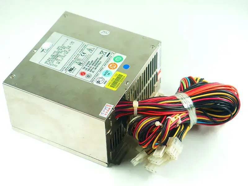 Alimentatore ZIPPY HG2-6350