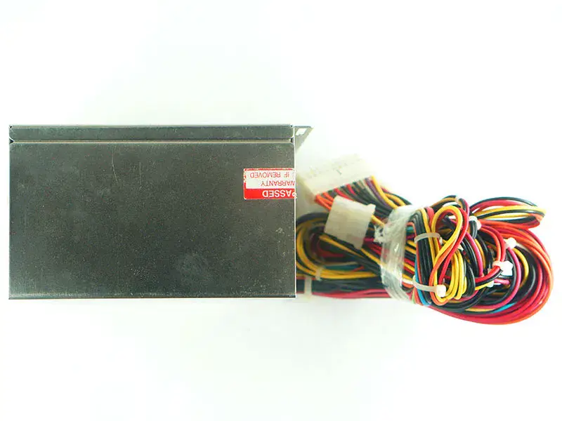 Alimentatore ZIPPY HG2-6350