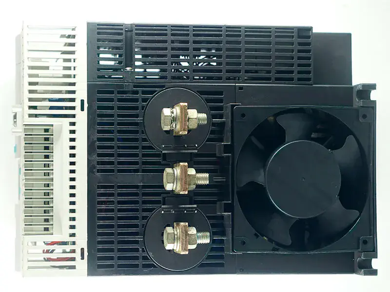 Avviatore statico SIEMENS 3RW4443-6BC44