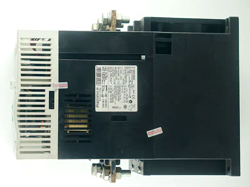 Avviatore statico SIEMENS 3RW4443-6BC44