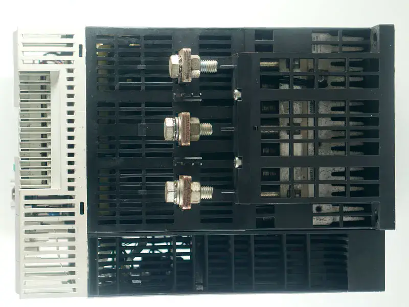 Avviatore statico SIEMENS 3RW4443-6BC44