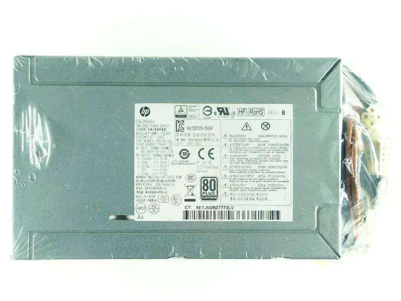 Alimentatore HP PS-5401-1HA 796346-001