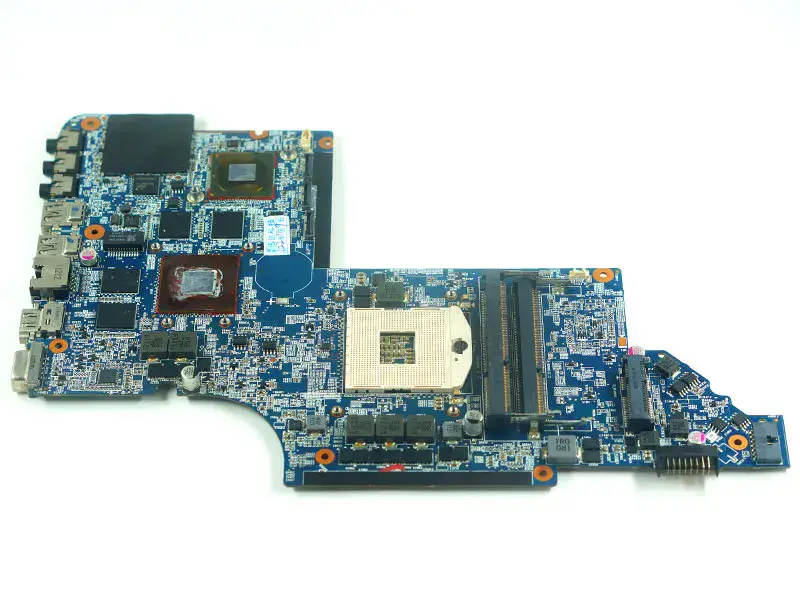 Scheda madre HP DV7-4000 615307-001