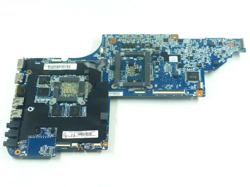 Scheda madre HP DV7-4000 615307-001