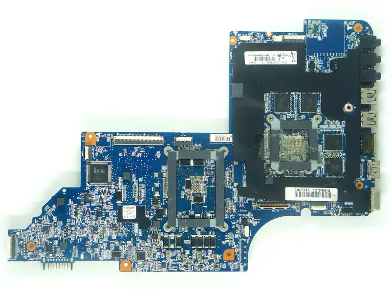 Scheda madre HP DV7-4000 615307-001