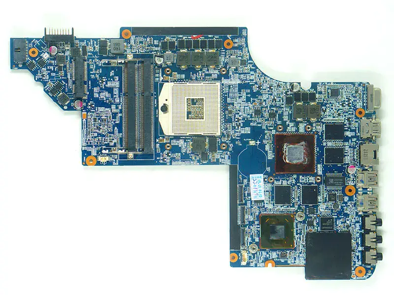 Scheda madre HP DV7-4000 615307-001