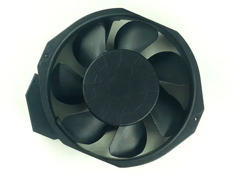 NMB 15038PB-B3L-EP-00 Ventola