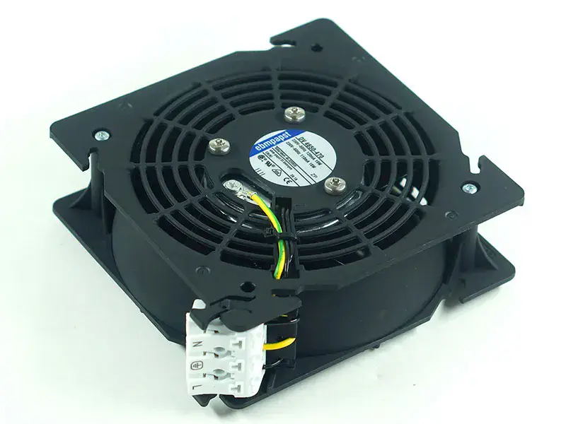 Ventilatore Ebmpapst DV4650-470