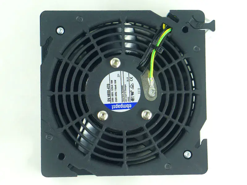 Ventilatore Ebmpapst DV4650-470